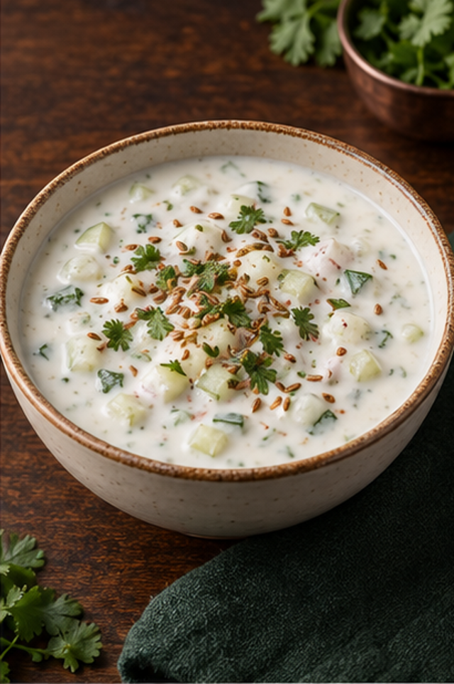 Raita.