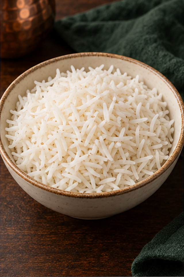 Rice.