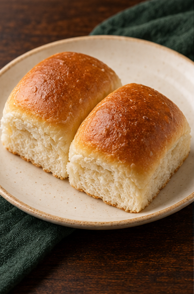 Pav (2 Pcs).