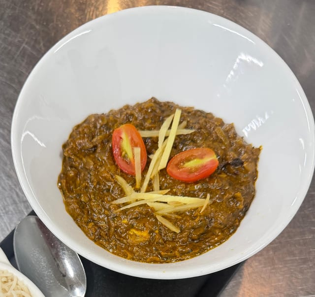 Saag.