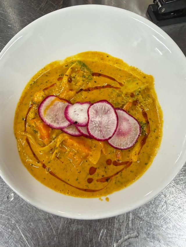 Korma.