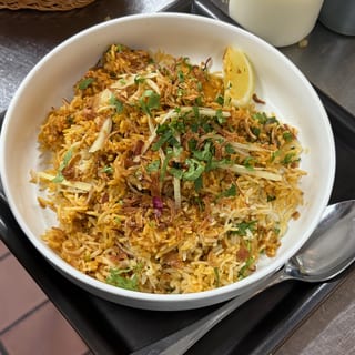 Biryani