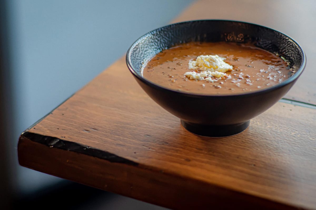 Punjabi Daal Makhani