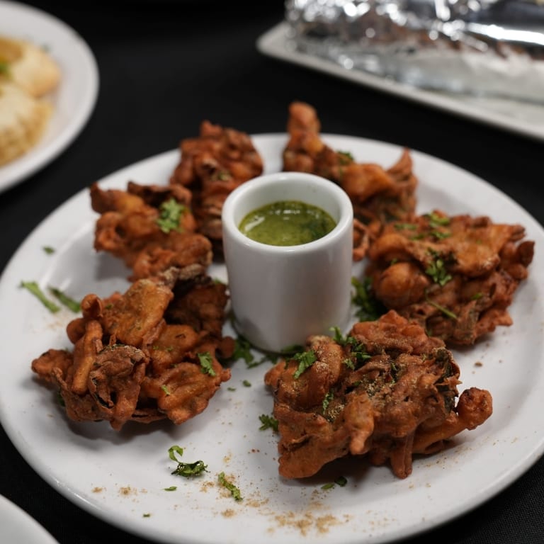 Fast Indian Food Delivery and More