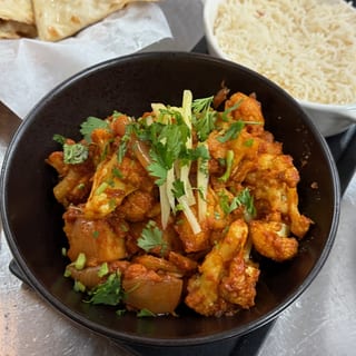 Aloo Gobi