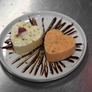 Kulfi