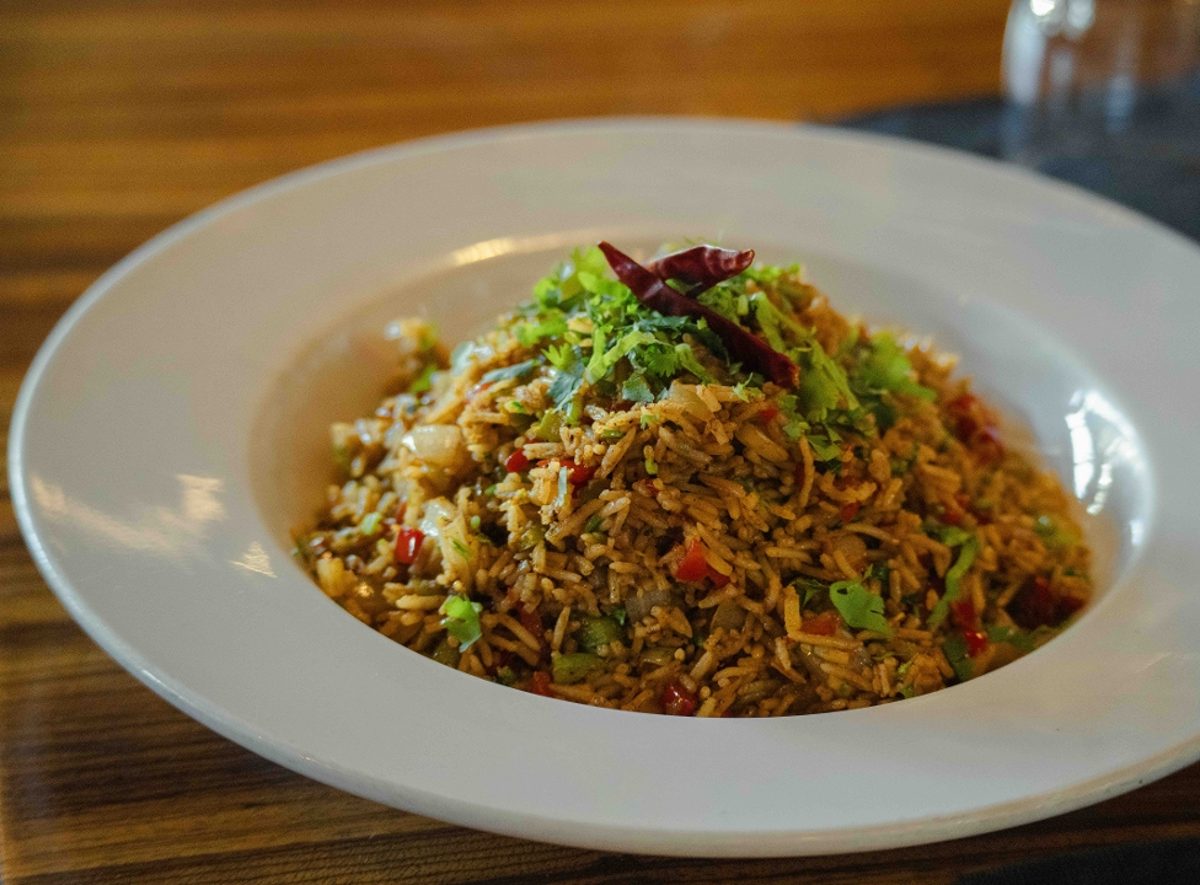 Fried Rice