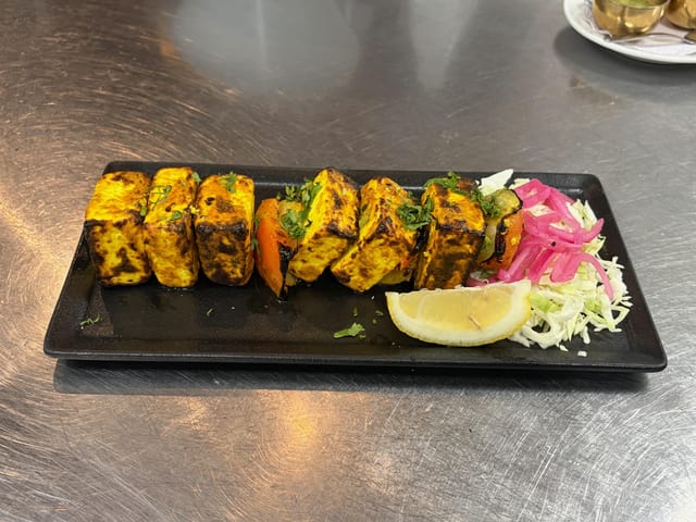 Paneer Ka Khaas