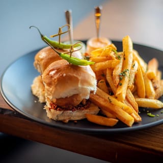 Vada Pav