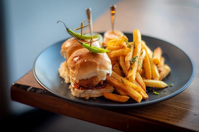 Vada Pav