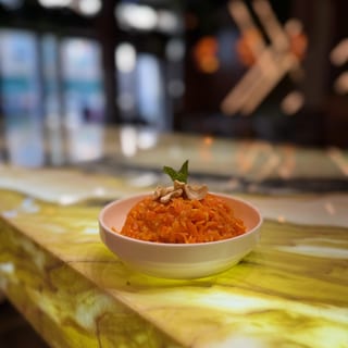 Gajar Ka Halwa