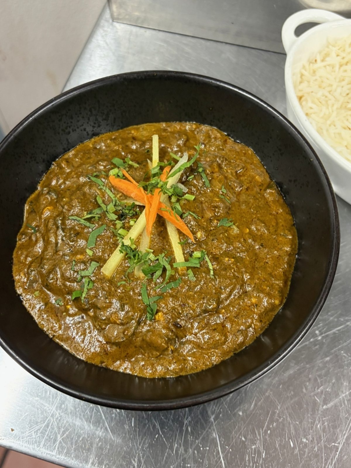 Saag